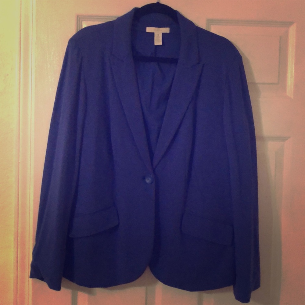 Blazer